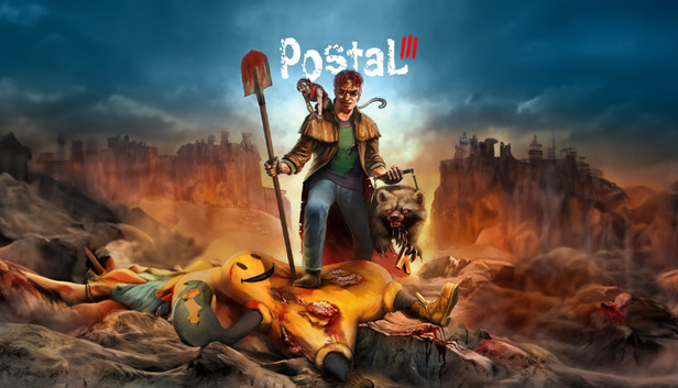 Postal 3