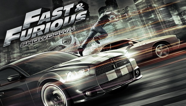 Kaufe Fast & Furious: Showdown - PC (Steam)