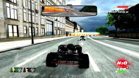 Fast & Furious: Showdown screenshot 3
