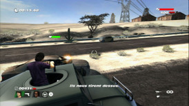 Fast & Furious: Showdown screenshot 5
