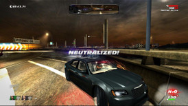 Fast & Furious: Showdown screenshot 2