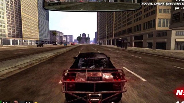 Fast & Furious: Showdown screenshot 1