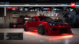 Super Street: The Game screenshot 2