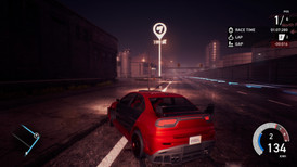 Super Street: The Game screenshot 3