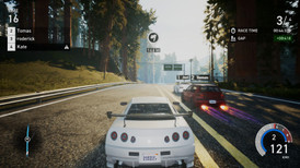 Super Street: The Game screenshot 5