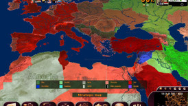 Masters of the World - Geopolitical Simulator 3 screenshot 2