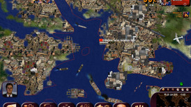 Masters of the World - Geopolitical Simulator 3 screenshot 4