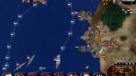Masters of the World - Geopolitical Simulator 3 screenshot 5