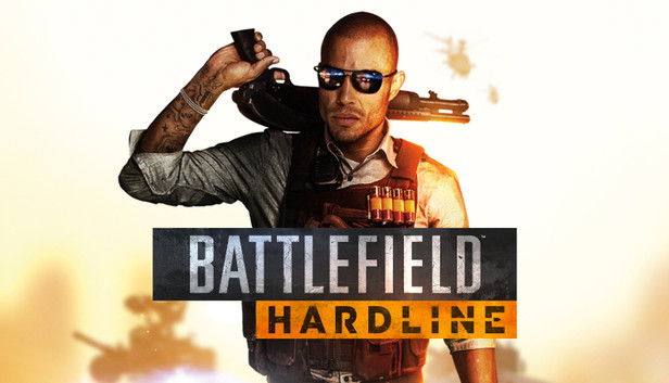 Battlefield: Hardline