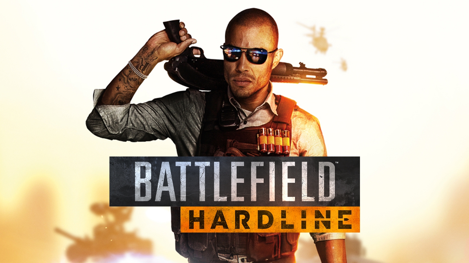 Buy Battlefield: Hardline - PC (EA App)