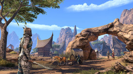 The Elder Scrolls Online: Elsweyr screenshot 4