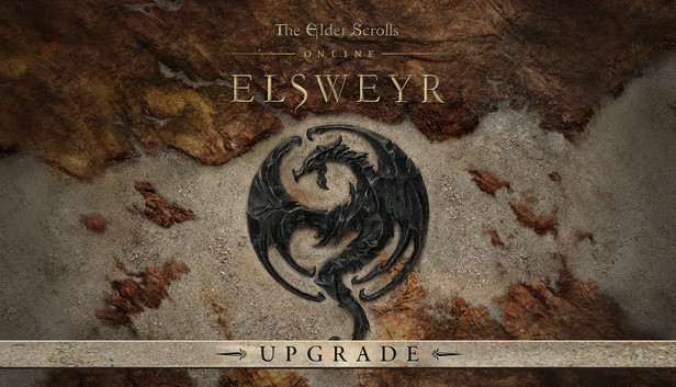 The Elder Scrolls Online - Elsweyr Upgrade