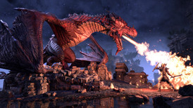 The Elder Scrolls Online - Elsweyr Upgrade screenshot 2