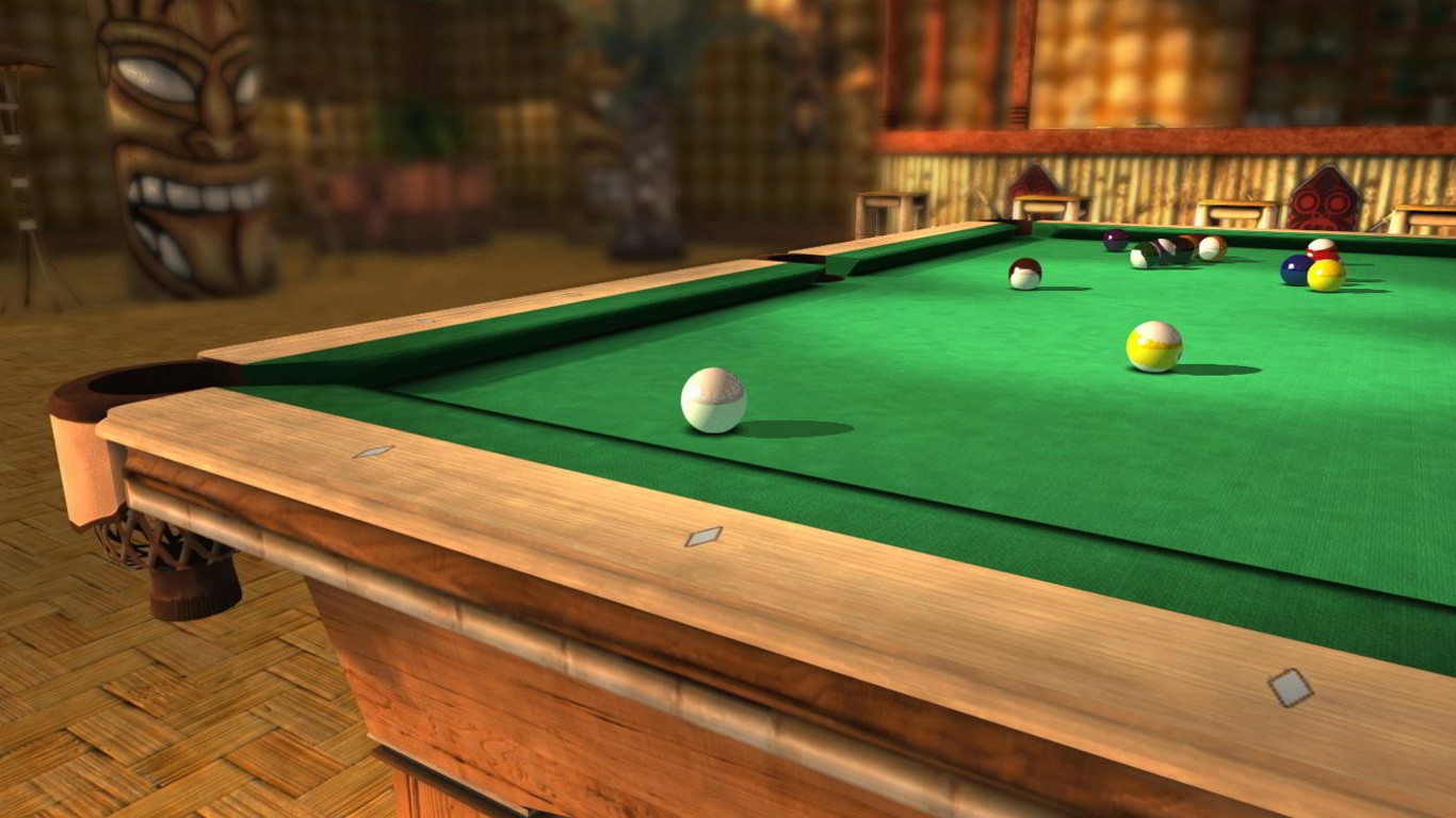 Buy 3D Pool - PC (Steam)