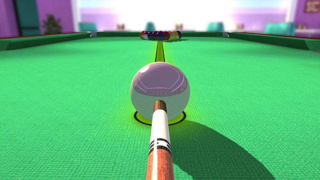 Pool Pc Buy 3D Pool - PC (Steam)