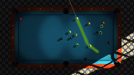 3D Pool screenshot 3