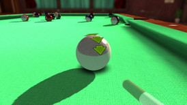 3D Pool screenshot 4