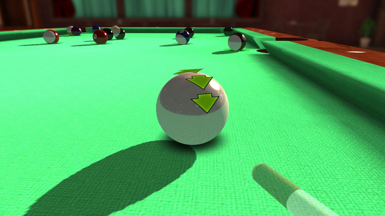 Pool Pc Comprar 3D Pool - PC (Steam)