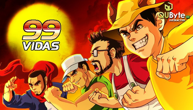 99Vidas: jogo brasileiro chega gratuitamente para Android e iOS