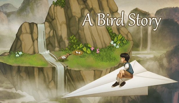 A bird Story