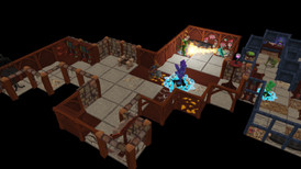 A Game of Dwarves: Pets screenshot 2