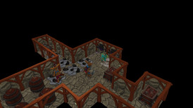 A Game of Dwarves: Pets screenshot 4