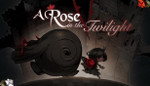 A Rose In The Twilight