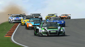 RaceRoom - ADAC GT Master 2014 Experience screenshot 2