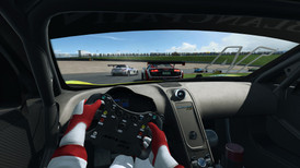 RaceRoom - ADAC GT Master 2014 Experience screenshot 5