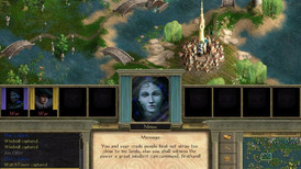 Age of Wonders II: The Wizard's Throne screenshot 3
