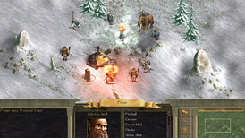 Age of Wonders II: The Wizard's Throne screenshot 2