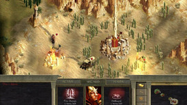 Age of Wonders II: The Wizard's Throne screenshot 5