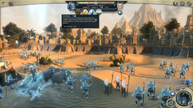 Age of Wonders III - Eternal Lords Expansion screenshot 4