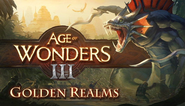 Age of Wonders III: Golden Realms Expansion