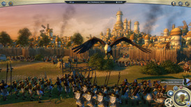 Age of Wonders III: Golden Realms Expansion screenshot 2