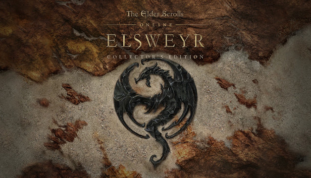 The Elder Scrolls Online - Elsweyr Collector's Edition
