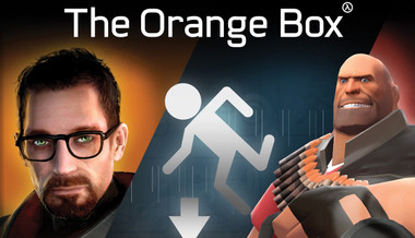 The Orange Box - Gioco completo per PC