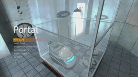 The Orange Box screenshot 2