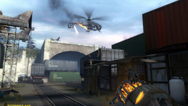 The Orange Box screenshot 5