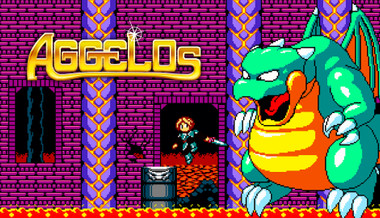 Aggelos - PC (Steam)