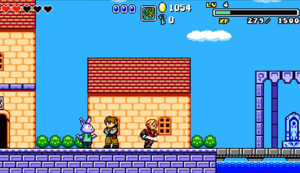 Aggelos screenshot 1