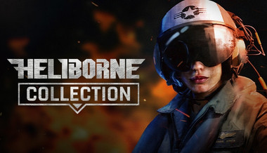 Heliborne Collection - PC & Mac (Steam)