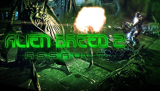 Kup Alien Breed 2: Assault - PC (Steam)