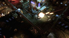 Alien Breed 2: Assault screenshot 2