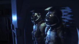 Alien: Isolation - Crew Expendable screenshot 2