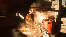 Alien: Isolation - Crew Expendable screenshot 3