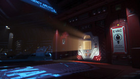 Alien: Isolation - Crew Expendable screenshot 5
