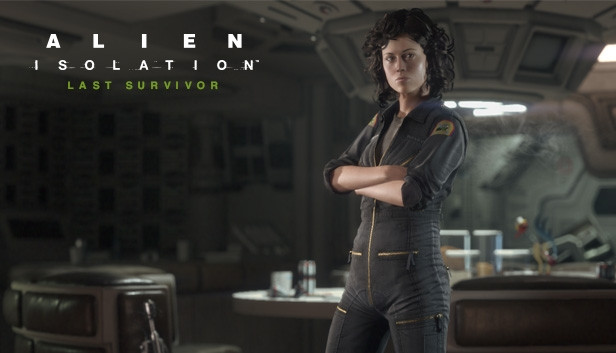 Buy Alien: Isolation - Last Survivor Steam