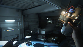 Alien: Isolation - Last Survivor screenshot 5