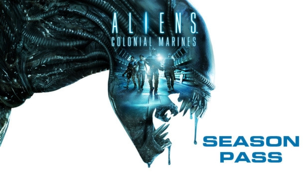 Aliens: Colonial Marines - Season Pass